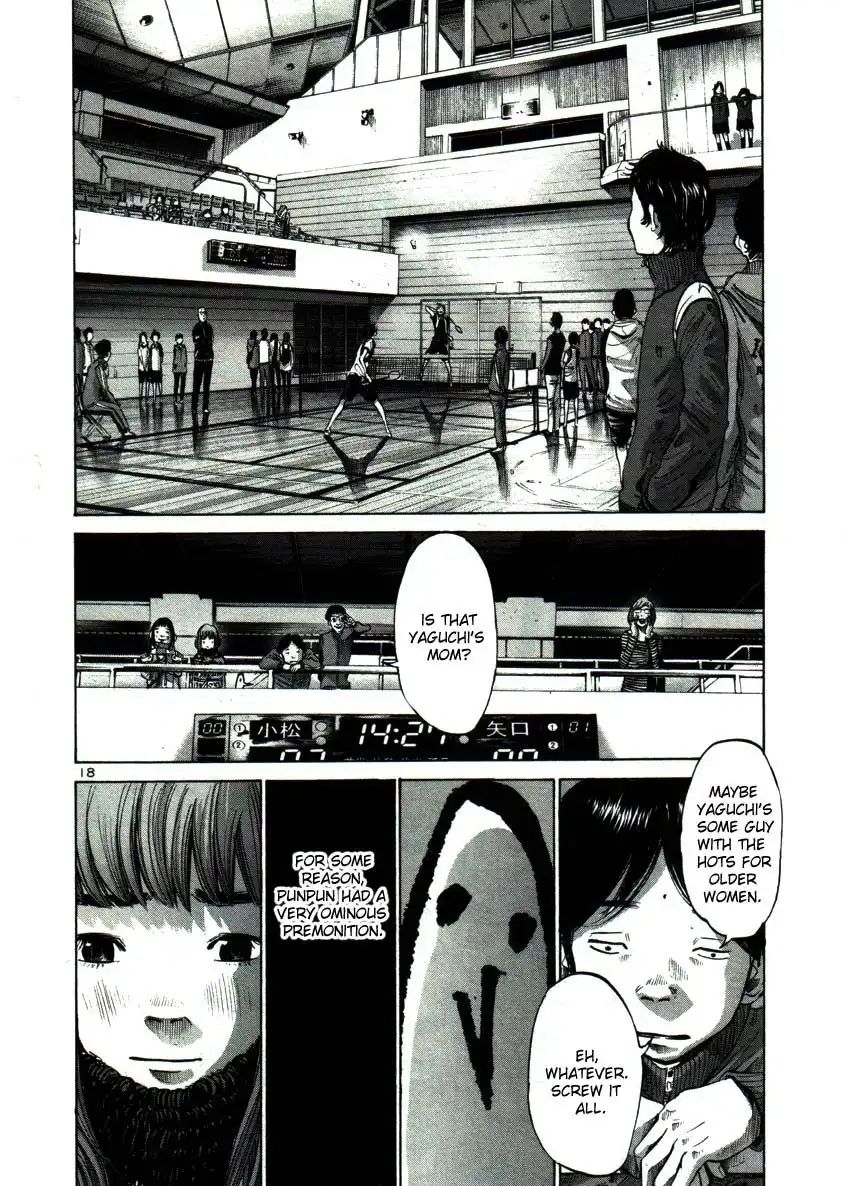 Oyasumi Punpun Chapter 41 17